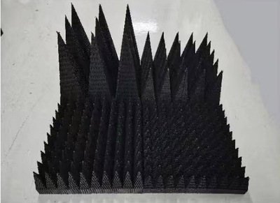 吸波蜂窝